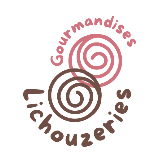 Logo Gourmandises et Lichouzeries